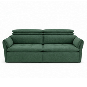 Microfibre Sofa