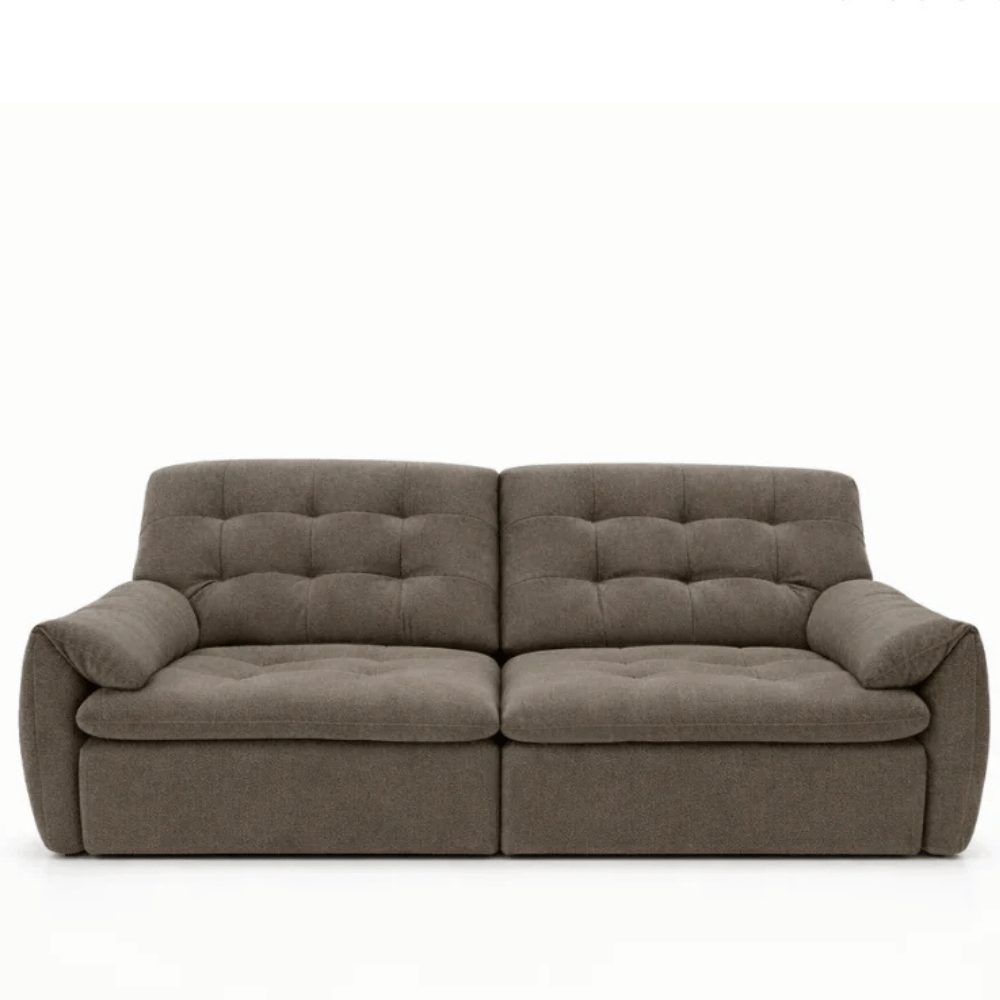 Tiffany Extendable Fabric Sofa, 2-3 & 4-5 Seater - Image 31